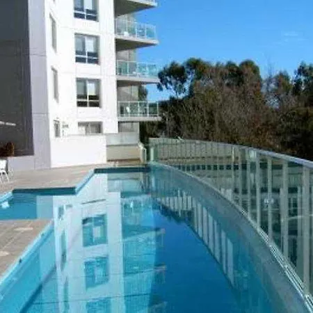 Pacific Suites Canberra 